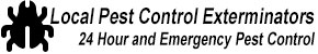 Liberty Square PA Pest Control Exterminators